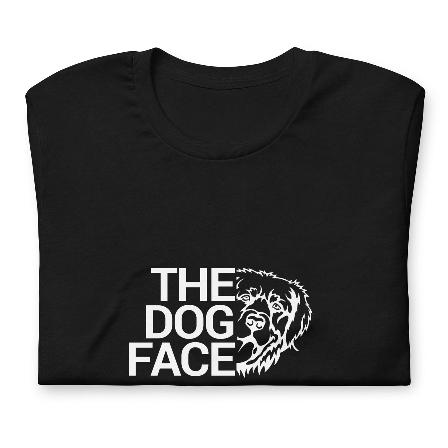 犬 tシャツ 犬イラスト ゴールデンレトリバー THE DOG FACE｜アダルト&キッズサイズ