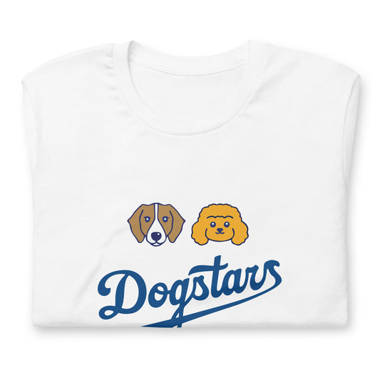 デコピン 犬tシャツ いぬ コーイケルホンディエイラスト 大谷 Dekopin