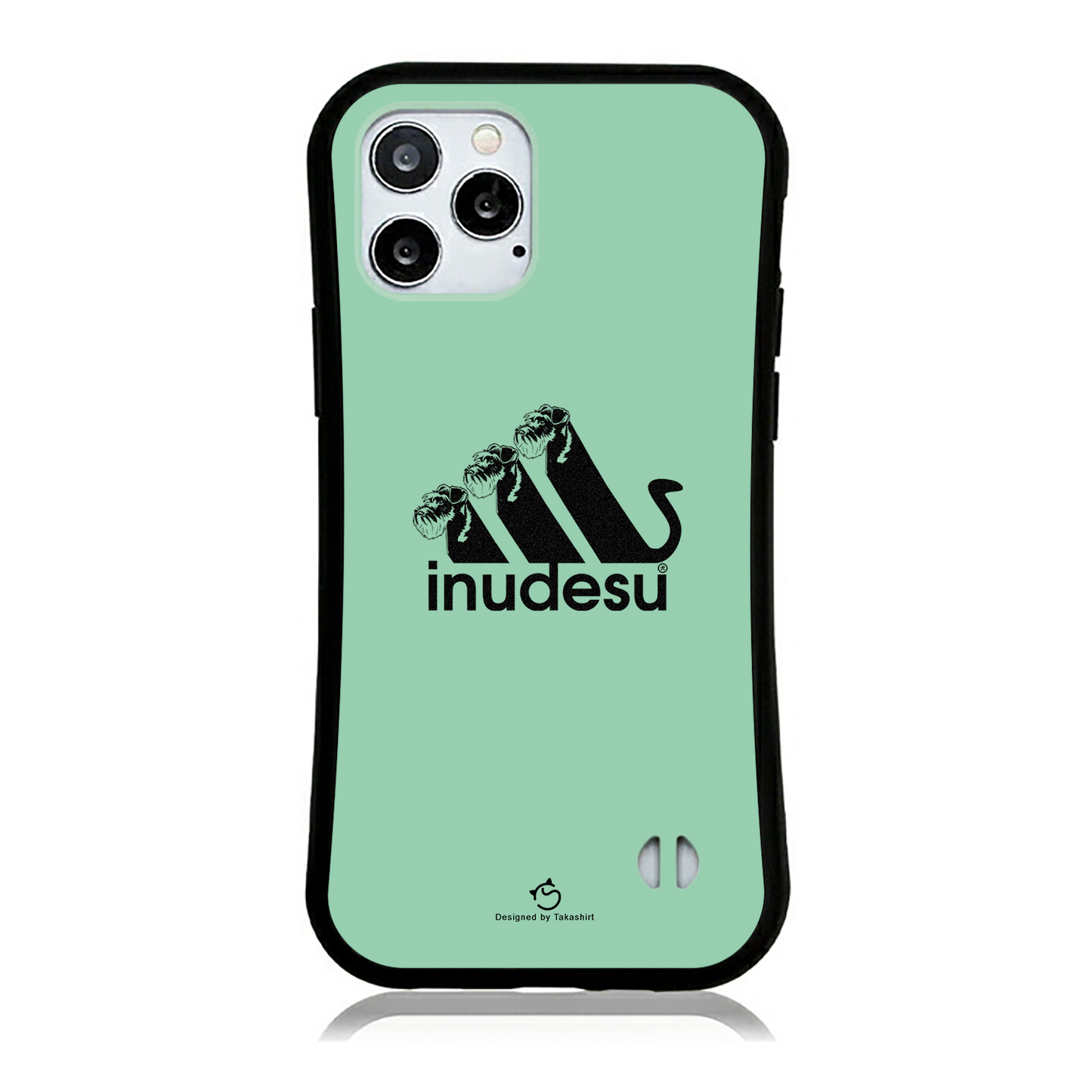 ケース いぬ 犬 イラスト  ミニチュア・シュナウザー INUDESU ケース iPhone14 ケース iPhone13mini iPhone13 ケース 13Pro iPhone12 12Pro iPhone11