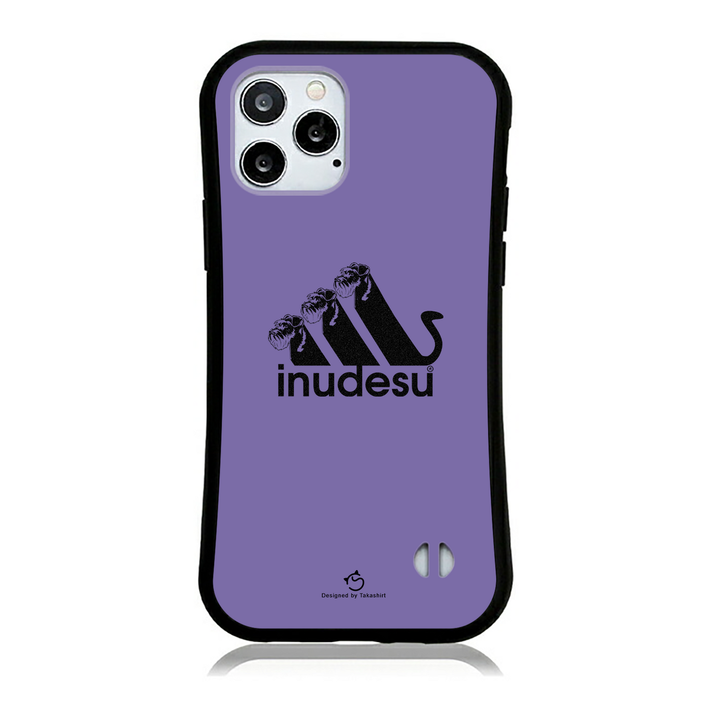 ケース いぬ 犬 イラスト  ミニチュア・シュナウザー INUDESU ケース iPhone14 ケース iPhone13mini iPhone13 ケース 13Pro iPhone12 12Pro iPhone11